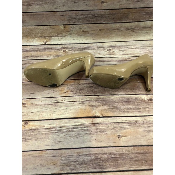 Madden Girl‎ Heels - Picture 4 of 6